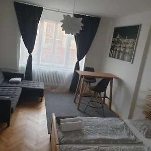 Newly Refurbished Apartmán