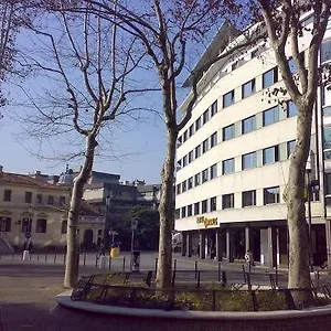 Hotel Centrale 3*, Mestre Itálie