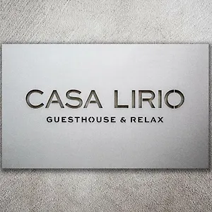 Casa Lirio 2*, Barcelona Španělsko