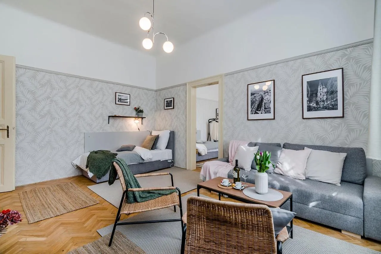 Florenc Apartments Prague 1 By Michal&Friends Τσεχία