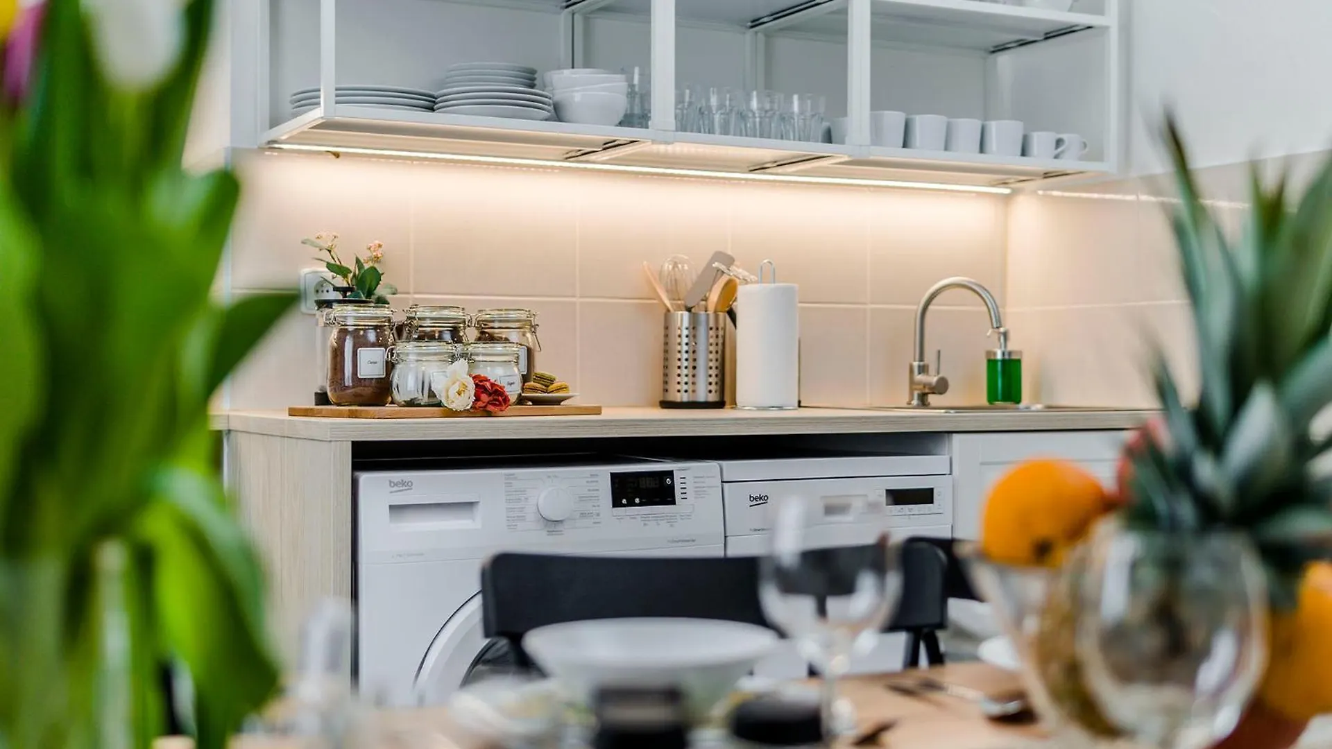 Florenc Apartments Prague 1 By Michal&Friends 0*,